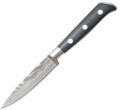 Кухонний ніж для чищення овочів Krauff Damask 29-250-006