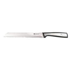 Нож хлебный из нержавеющей стали Bergner MasterPro Sharp (BGMP-4113) - 20 см