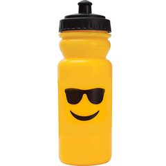 Пляшка для води Emoticonworld EW-7645 - 600 мл