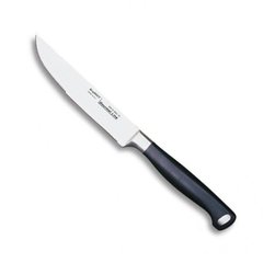 Кухонний ніж для стейків BergHOFF Gourmet Line Black (1399744) - 114 мм