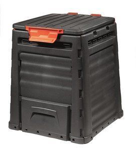 Компостер Keter Eco Composter - 320 л