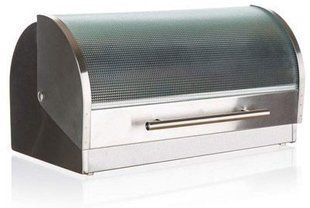 Хлібниця металева Banquet Caddy 48828031 - 39.5 см