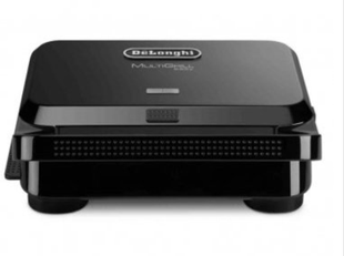 Электрогриль DeLonghi SW12B BK