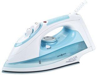 Утюг с подачей пара Adler AD 5014