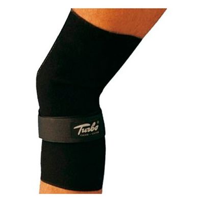 Фіксатор колінного суглоба TURBOMed TM852020-1S - 30-33 см