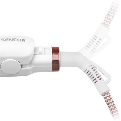 Випрямляч для волосся SENCOR SHI 4500GD - 60 Вт