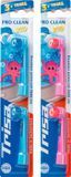 Насадки до електрощітки Trisa Pro Clean Kids 4689.0300