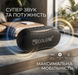 Портативная Bluetooth колонка GOLON S29 черная