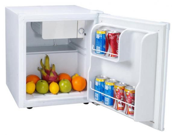Мини холодильник MPM