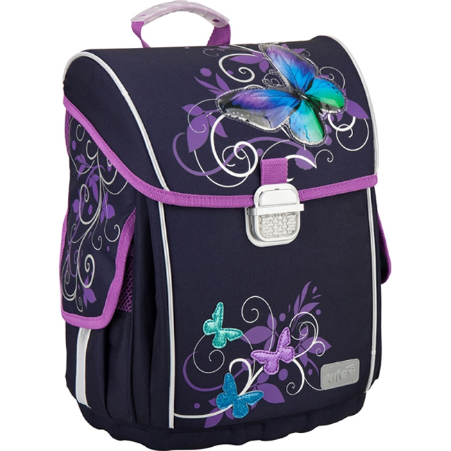шкільний рюкзак Kite Butterfly 503