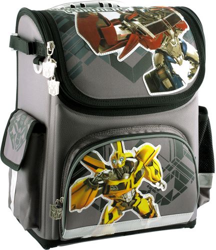 шкільний рюкзак-трансформер Kite Transformers 502