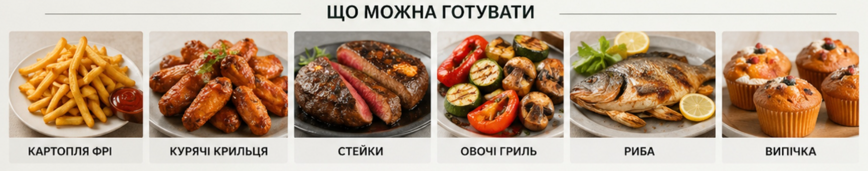 Що готувати в MR755