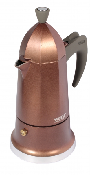 Еспресо-кавоварка Vitesse VS-2600
